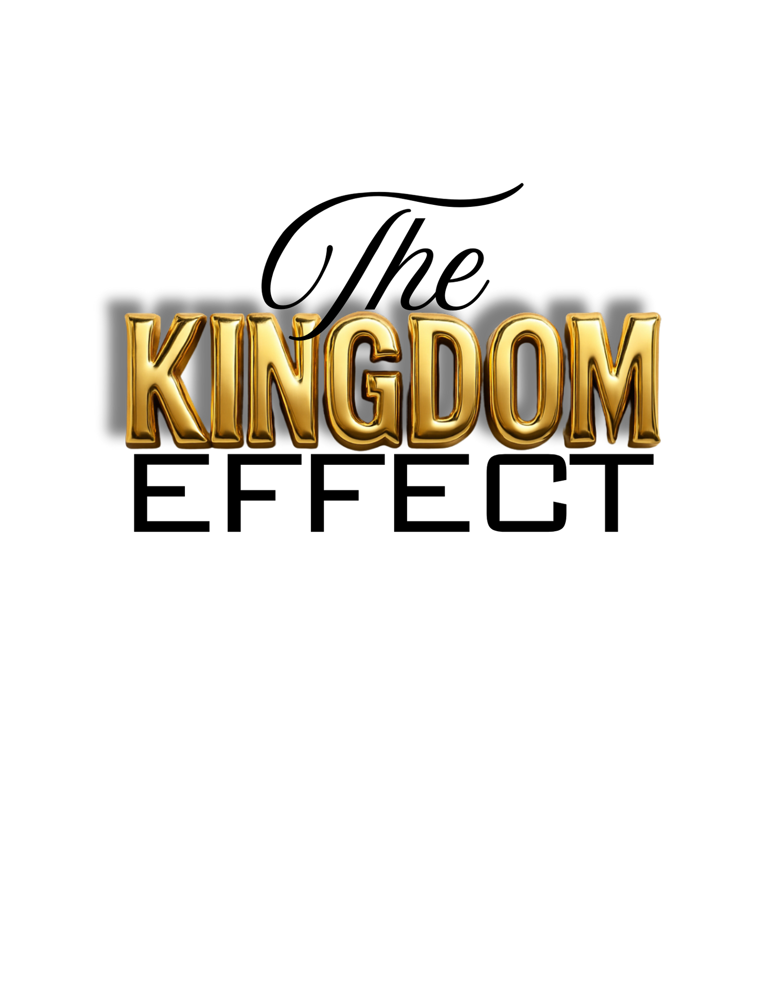 The Kingdom Effect