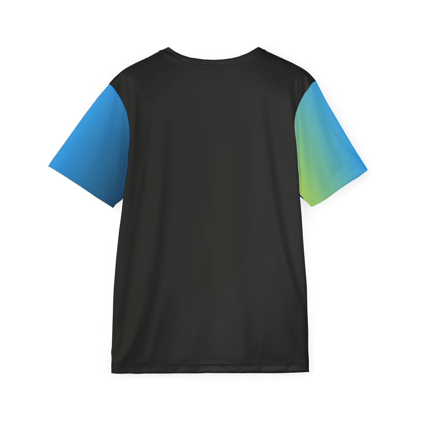 Bahama Mingo, Vibrant Tropical Sports Jersey - Fun and Unique Men's Apparel for Parties, Beach Days, Birthdays, Festivals, and More!