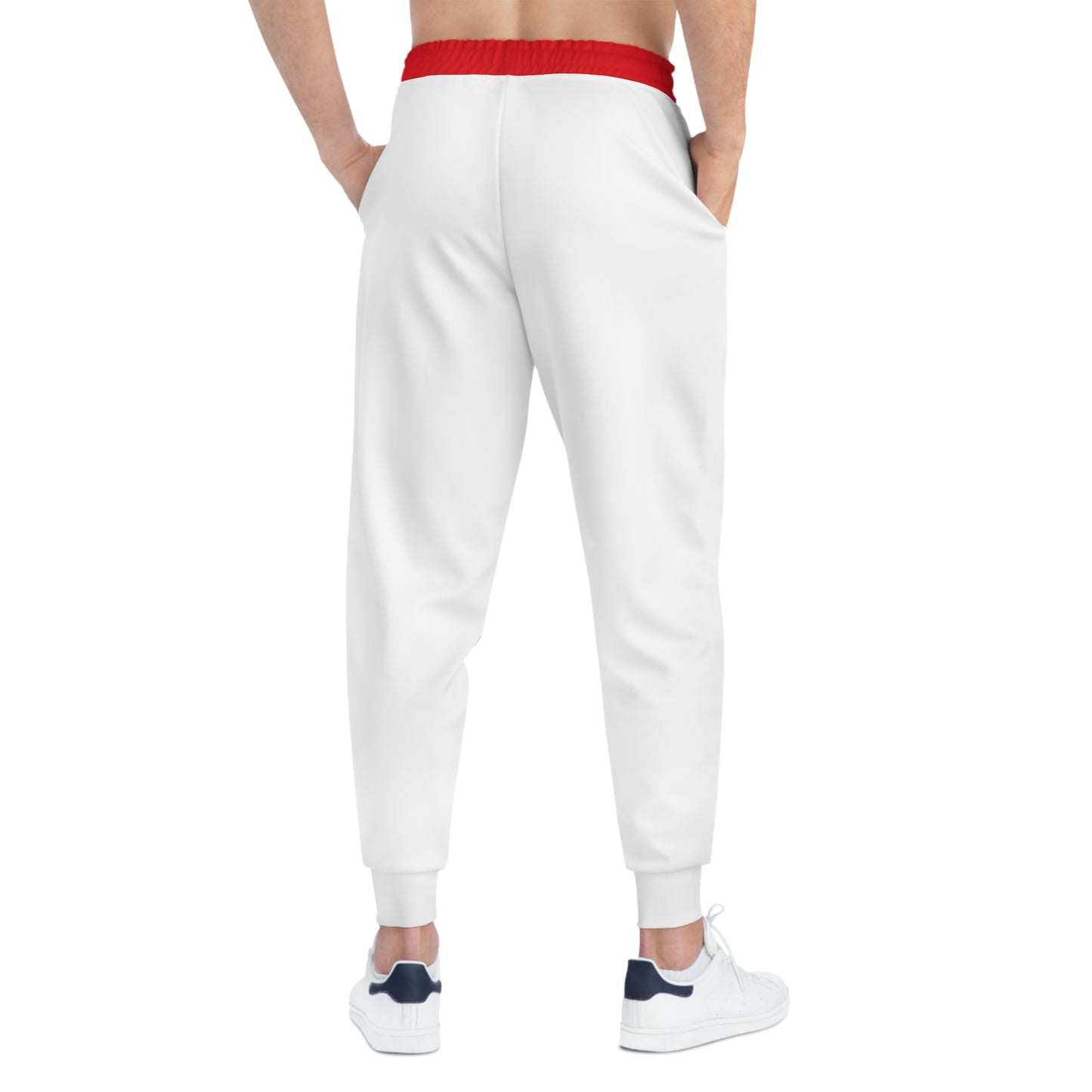 Cincinnati Reds Baseball Trendy Graphic Joggers for Comfort & Style, Casual Wear, Athleisure, Gift for Athletes, Streetwear, Unique Fashion Statement
