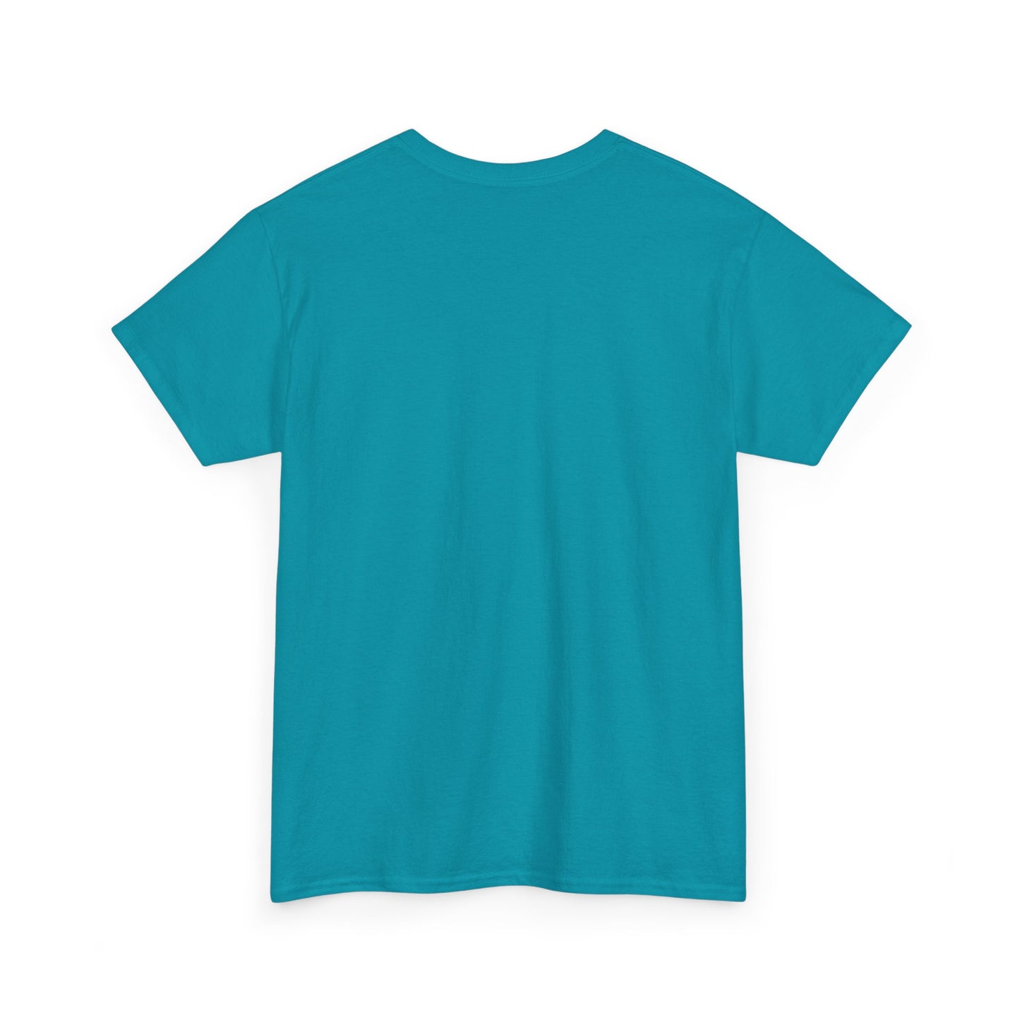 Romans 12:12 Unisex Heavy Cotton Tee with Inspirational Quote - Be joyful in Hope, Perfect Gift for Spiritual Seekers, Daily Wear, Encouragement, [...]