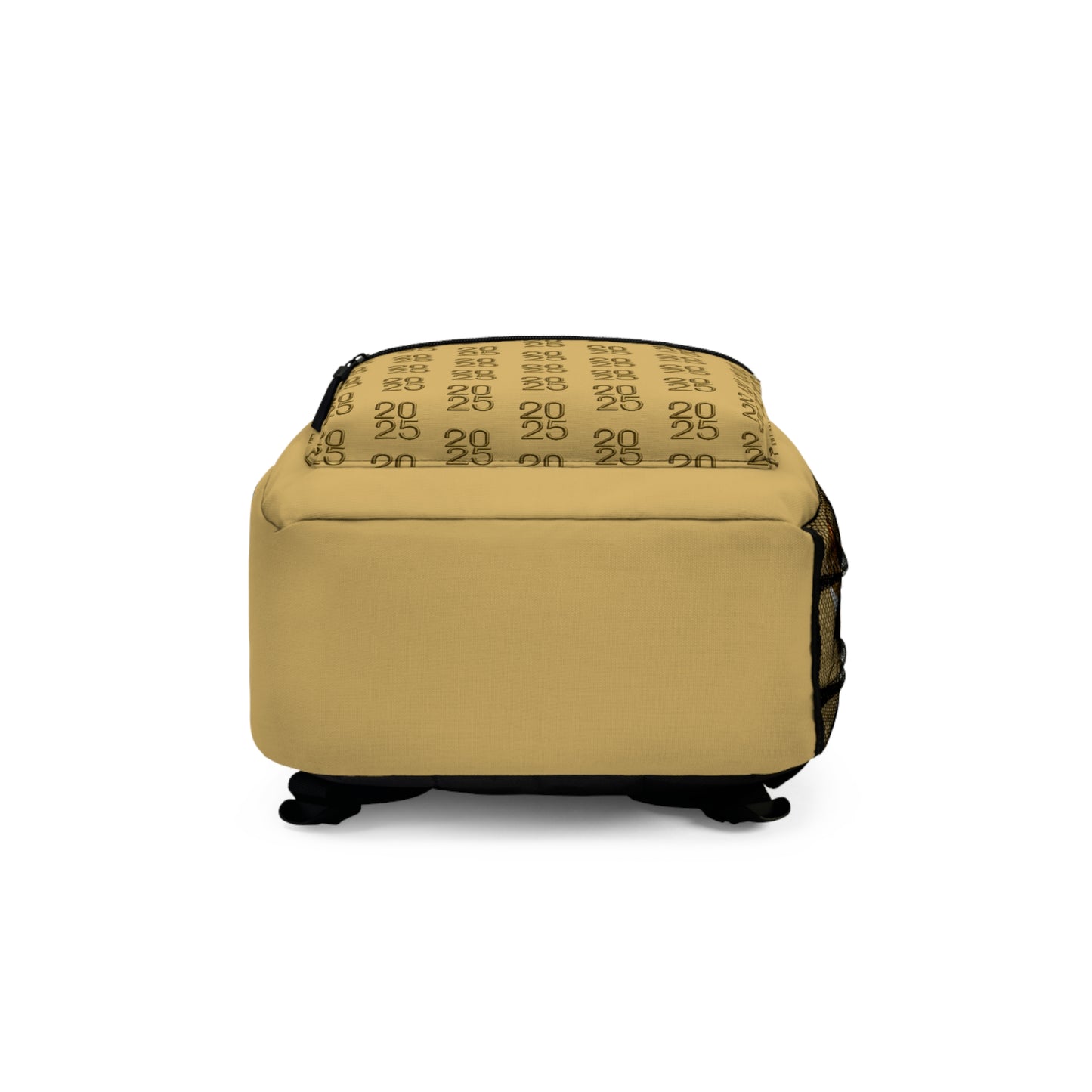 Locked In Trendy Graphic Backpack for Students, Cool School Bag, Fun Back-to-School Essentials, Gifts for Teens