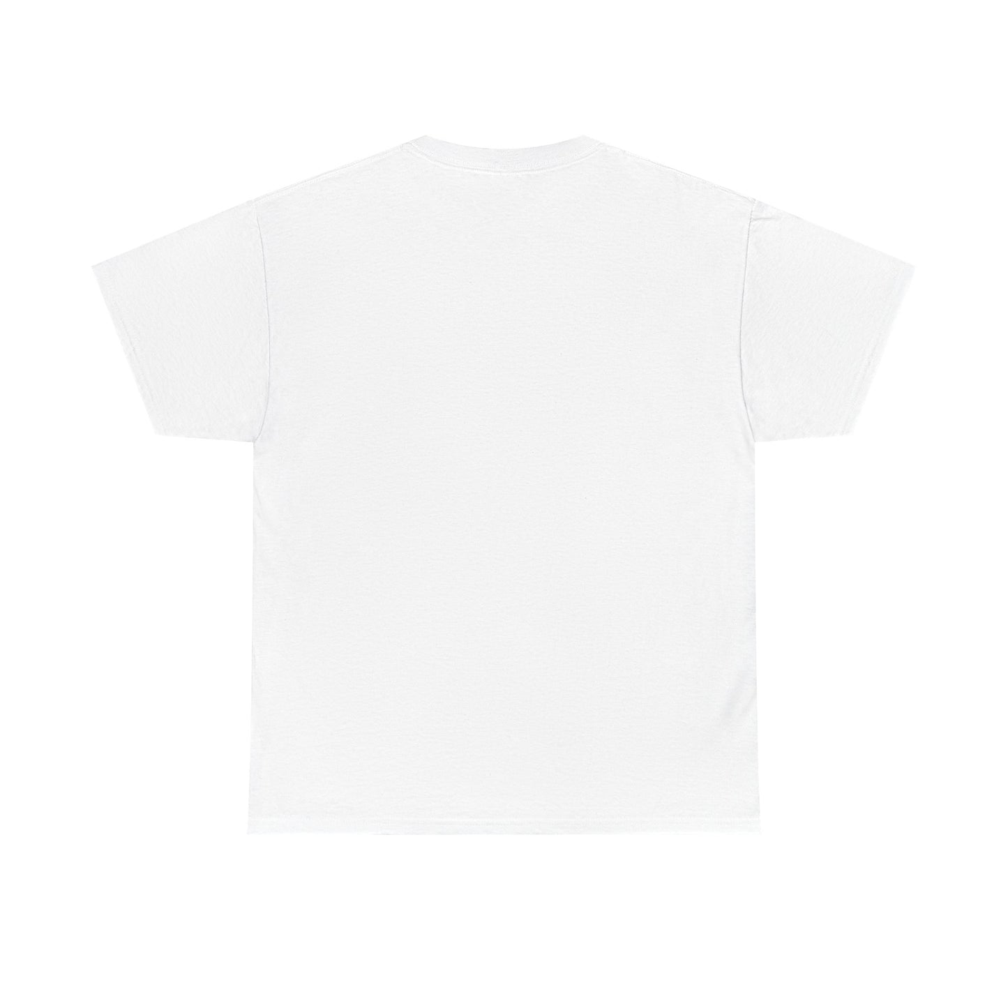 Romans 12:12 Unisex Heavy Cotton Tee with Inspirational Quote - Be joyful in Hope, Perfect Gift for Spiritual Seekers, Daily Wear, Encouragement, [...]