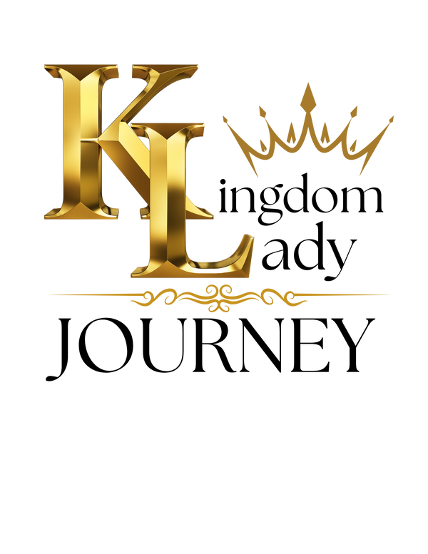 Kingdom Lady Journey